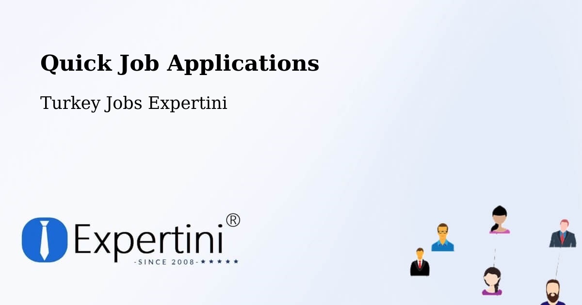 Quick Apply Feature – Meydankapi - Turkey Jobs Expertini